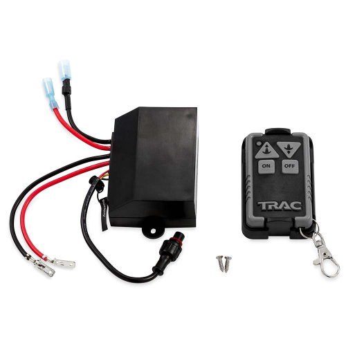 TRAC Outdoors - TRAC G3 Wireless Remote Anchor Winch