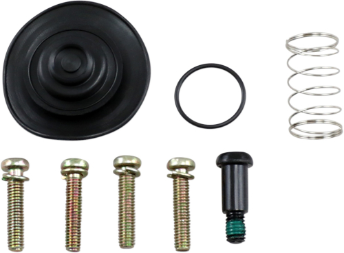Parts Unlimited - Parts Unlimited Diaphragm Only Kit - 0705-0468
