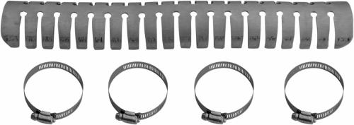 Moose Racing - Moose Racing 4-Stroke Pipe Armor - 450 - 869