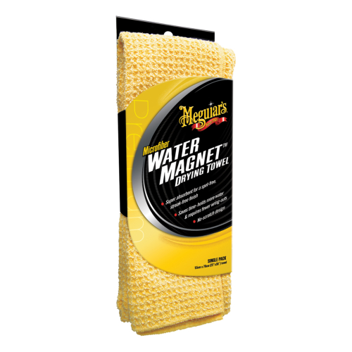 Meguiar's - Meguiar&#39;s Water Magnet Microfiber Drying Towel - 22" x 30"