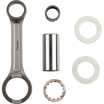 Wossner - Wossner Connecting Rod - P2072-R