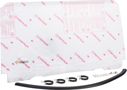 Open Trail - Open Trail Full Windshield - V000024-12200O