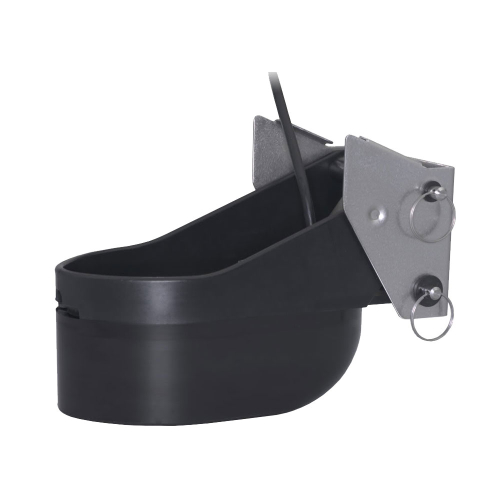 Furuno - Furuno 525TID-TMD TM Transducer w/Temp, 1kW (10-Pin)