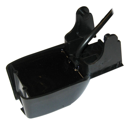 Furuno - Furuno 525T-PWD Plastic TM Transducer w/Temp, 600W (10-Pin)