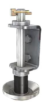 Open Trail - Open Trail Skid Kit Plow Accessory - Single - 105490