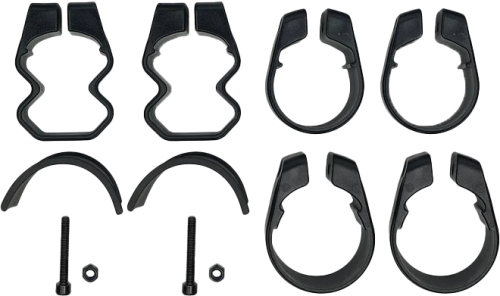 ATV-Tek - ATV-Tek Fold Up/Down Grab Handle - ESGRAB-1