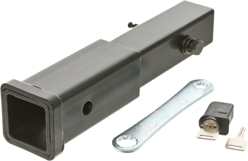 RockyMounts - RockyMounts Hitch Extension 8in - 10008