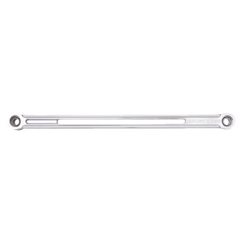 Arlen Ness - Arlen Ness SpeedLiner Shift Rod - Chrome - 421-002
