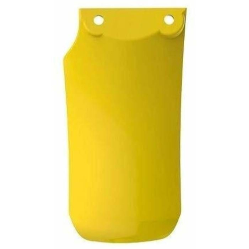 Polisport - Polisport Rear Shock Flap - Yellow - 8907100002