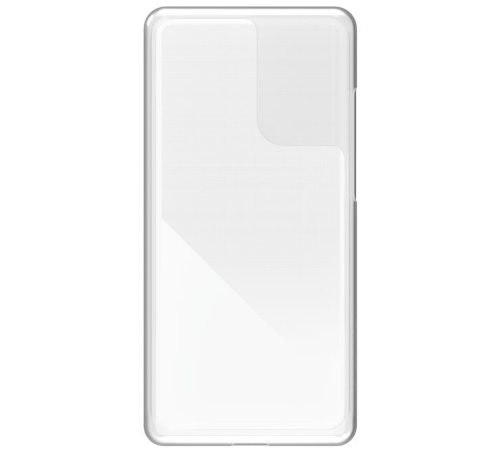 Quad Lock - Quad Lock Poncho Weather Cover for Samsung Galaxy Note20 - QLC-PON-GN20