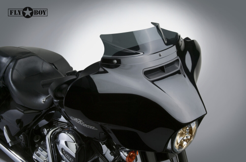 National Cycle - National Cycle Custom Windscreen - FlyBoy - N27410