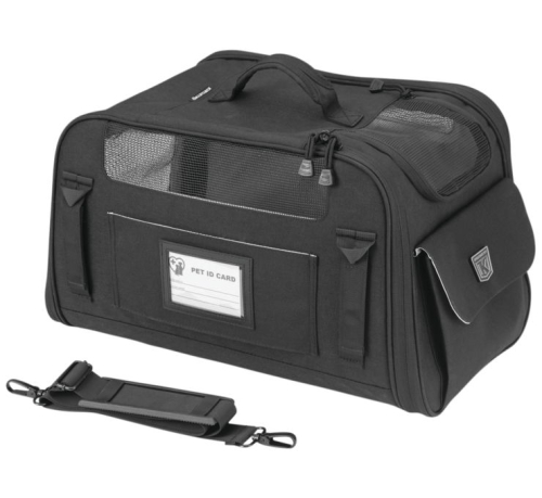 Kuryakyn - Kuryakyn Pet Palace Flyweight - 5785