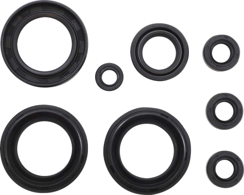 Moose Racing - Moose Racing Oil Seal Set - 822152MSE