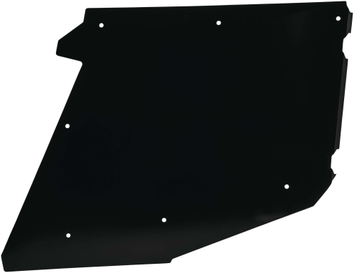 Dragonfire Racing - Dragonfire Racing Door Skin - Rear Driver - 07-1802-0051-PC