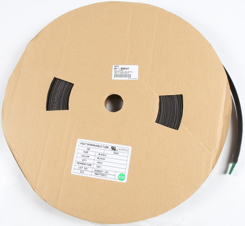 SP1 - SP1 Heat Shrink Tube - 5/8in. x 100m - UP-12266