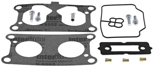 QuadBoss - QuadBoss Carburetor Kit - 5326-10037