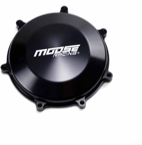 Moose Racing - Moose Racing Clutch Cover - 0940-1859