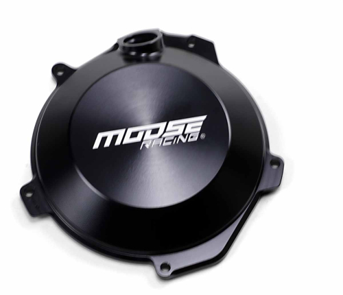Moose Racing - Moose Racing Clutch Cover - 0940-1854