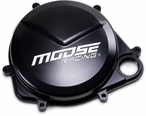 Moose Racing - Moose Racing Clutch Cover - 0940-1852