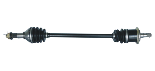 Open Trail - Open Trail OE 2.0 Front Axles - CAN-7025