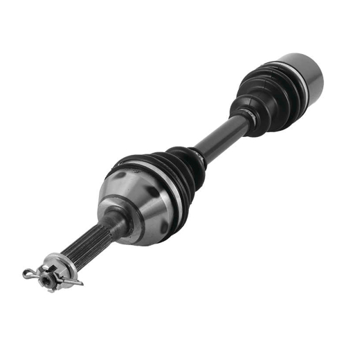 QuadBoss - QuadBoss Axle - TRM-PO-8-319