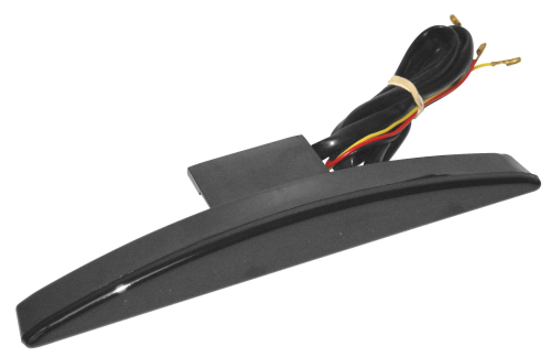 Namz - Namz Replacement LED Taillight - Smoke - LLC-STBT-S