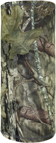 Zan Headgear - Zan Headgear Sportflex Series Motley Tube - TL270 - Mossy Oak Break-up Country - OSFM