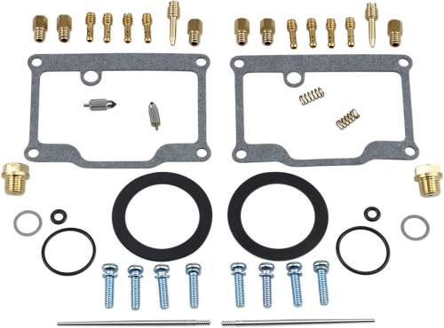 Parts Unlimited - Parts Unlimited Carburetor Repair Kit - 1003-1501