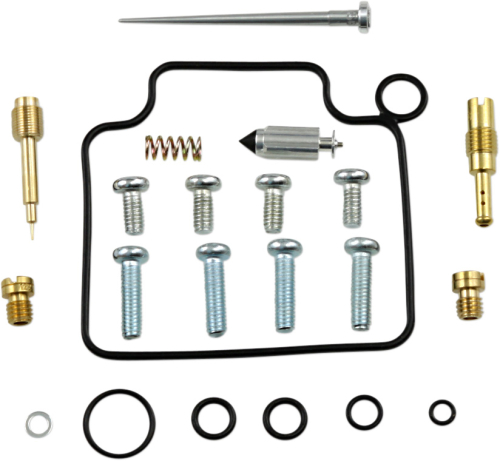Parts Unlimited - Parts Unlimited Carburetor Repair Kit - 1003-1299