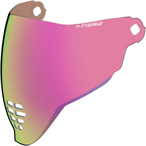 Icon - Icon Fliteshield - RST Purple - 0130-0785