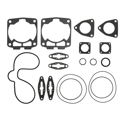 SPI - SPI Top End Gasket Set - 09-710251