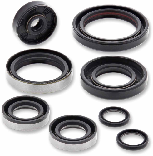 Moose Racing - Moose Racing Oil Seal Set - 0935-0946