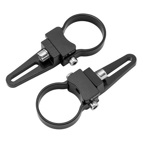 QuadBoss - QuadBoss LED Mounting Clamp - 1.75in. - 12087