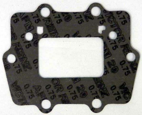 WSM - WSM Reed Gasket - 007-309