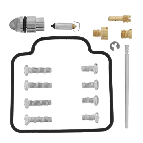 QuadBoss - QuadBoss Carburetor Kit - 5326-1042