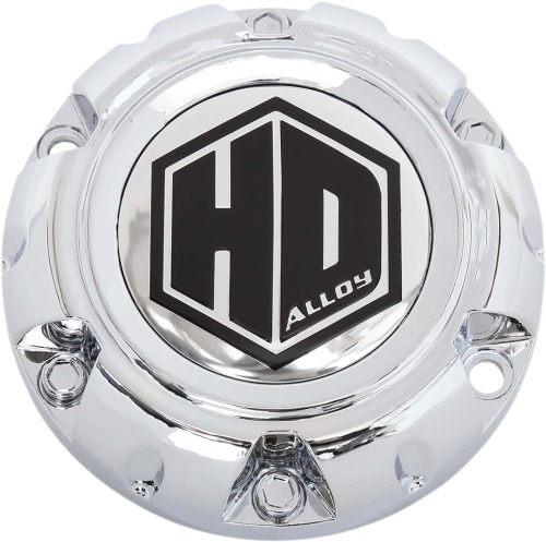 STI - STI Center Cap for Viking Wheels - 4/110 - Chrome - CAPVIKEC