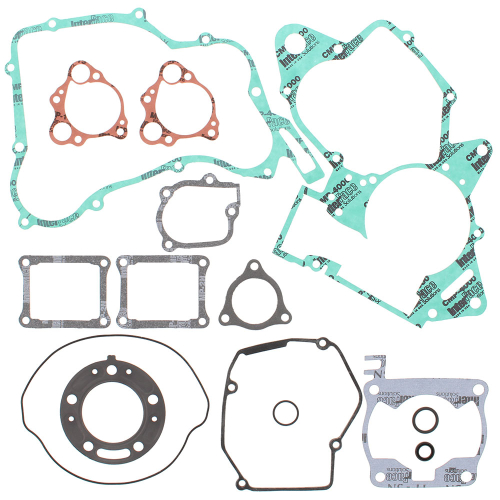 Vertex - Vertex Complete Gasket Set - 808247