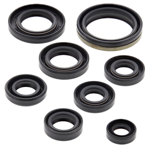 Vertex - Vertex Oil Seal Kit - 822303