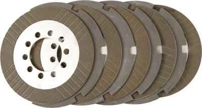 Energy One - Energy One Performance Clutch Kit - BT-5