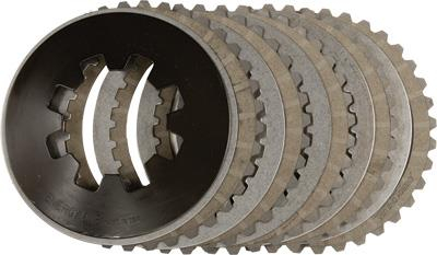 Energy One - Energy One Performance Clutch Kit - BB-21