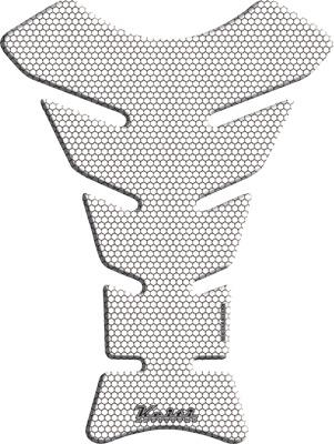 Keiti - Keiti Tank Protector - Clear Honeycomb - KT1250C