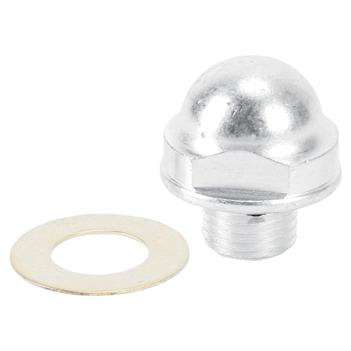 Colony - Colony OEM-Style Oil Pump Relief Valve - 9606-2