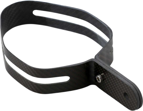 Akrapovic - Akrapovic Exhaust Muffler Clamp - P-MCTZ1