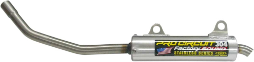 Pro Circuit - Pro Circuit 304 Factory Sound Silencer - SK94125-304