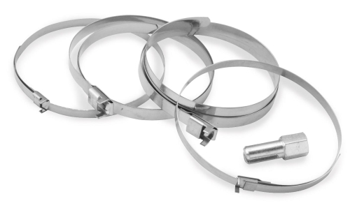 Norrec Industries - Norrec Industries Universal Boot Clamp Kit - 92091.250