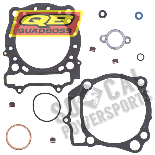 QuadBoss - QuadBoss Top End Gasket Set - 810916QB