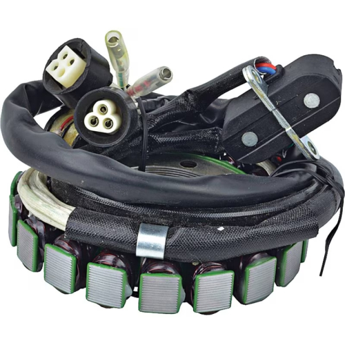 Arrowhead - Arrowhead Stator - 340-58117