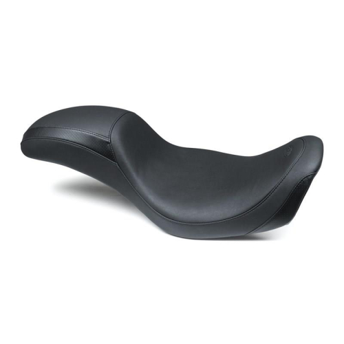 Mustang - Mustang Hightail Fastback Seat - 75647