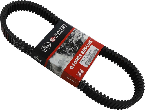 Gates - Gates G-Force Redline Drive Belt - 50R4289