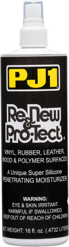 PJ1 - PJ1 Renew And Protect - 16oz. - 23-16